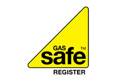 gas safe companies Nappa Scar